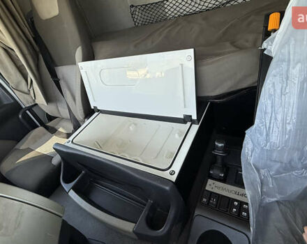 Белый Рено Премиум, объемом двигателя 0 л и пробегом 784 тыс. км за 33624 $, фото 8 на Automoto.ua