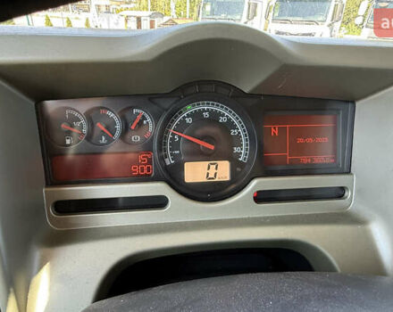 Белый Рено Премиум, объемом двигателя 0 л и пробегом 784 тыс. км за 33624 $, фото 9 на Automoto.ua