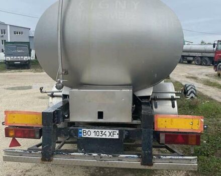 Рено Премиум 2001 в Тернополе на Automoto.ua Белый Рено Премиум, объемом двигателя 11.12 л и пробегом 1 тыс. км за 19000 $, фото 9 на Automoto.ua