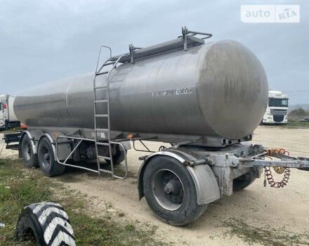 Рено Премиум 2001 в Тернополе на Automoto.ua Белый Рено Премиум, объемом двигателя 11.12 л и пробегом 1 тыс. км за 19000 $, фото 16 на Automoto.ua