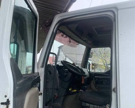 Белый Рено Премиум, объемом двигателя 10.84 л и пробегом 695 тыс. км за 20000 $, фото 8 на Automoto.ua