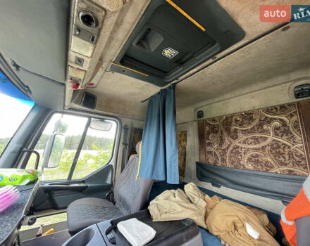 Белый Рено Премиум, объемом двигателя 6.18 л и пробегом 520 тыс. км за 10500 $, фото 1 на Automoto.ua