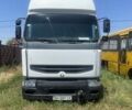 Белый Рено Премиум, объемом двигателя 11 л и пробегом 3 тыс. км за 11500 $, фото 1 на Automoto.ua