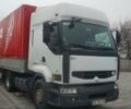 Білий Рено Преміум, об'ємом двигуна 11.1 л та пробігом 900 тис. км за 6000 $, фото 1 на Automoto.ua