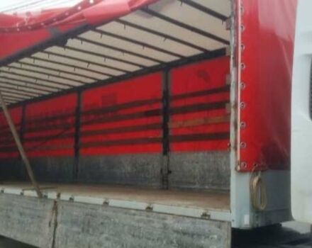 Білий Рено Преміум, об'ємом двигуна 11.1 л та пробігом 900 тис. км за 6000 $, фото 2 на Automoto.ua