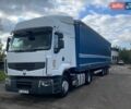Белый Рено Премиум, объемом двигателя 10.8 л и пробегом 979 тыс. км за 21000 $, фото 1 на Automoto.ua