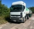 Белый Рено Премиум, объемом двигателя 9.8 л и пробегом 700 тыс. км за 4000 $, фото 1 на Automoto.ua
