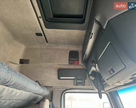 Белый Рено Премиум, объемом двигателя 11.1 л и пробегом 100 тыс. км за 6000 $, фото 17 на Automoto.ua