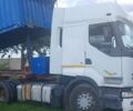 Білий Рено Преміум, об'ємом двигуна 11.12 л та пробігом 700 тис. км за 4500 $, фото 1 на Automoto.ua