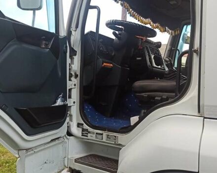 Білий Рено Преміум, об'ємом двигуна 11.1 л та пробігом 500 тис. км за 6400 $, фото 9 на Automoto.ua