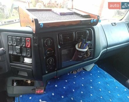 Білий Рено Преміум, об'ємом двигуна 11.1 л та пробігом 500 тис. км за 6400 $, фото 13 на Automoto.ua