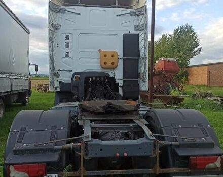 Білий Рено Преміум, об'ємом двигуна 11.1 л та пробігом 500 тис. км за 6400 $, фото 5 на Automoto.ua