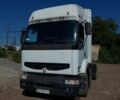 Белый Рено Премиум, объемом двигателя 11 л и пробегом 1 тыс. км за 5800 $, фото 1 на Automoto.ua