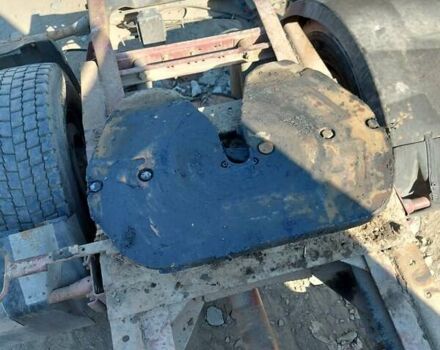 Белый Рено Премиум, объемом двигателя 11 л и пробегом 1 тыс. км за 5800 $, фото 24 на Automoto.ua