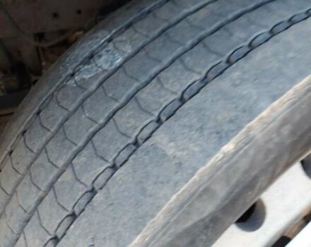 Белый Рено Премиум, объемом двигателя 11 л и пробегом 1 тыс. км за 5800 $, фото 32 на Automoto.ua