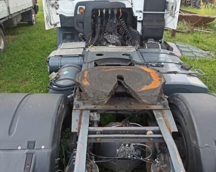 Білий Рено Преміум, об'ємом двигуна 11.1 л та пробігом 500 тис. км за 6400 $, фото 6 на Automoto.ua