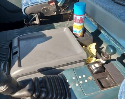 Белый Рено Премиум, объемом двигателя 11 л и пробегом 1 тыс. км за 5800 $, фото 13 на Automoto.ua