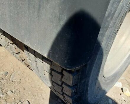 Белый Рено Премиум, объемом двигателя 11 л и пробегом 1 тыс. км за 5800 $, фото 27 на Automoto.ua