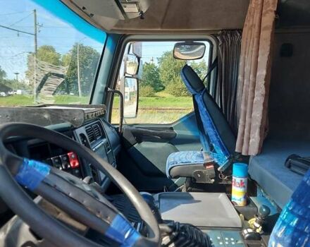 Белый Рено Премиум, объемом двигателя 11 л и пробегом 1 тыс. км за 5800 $, фото 14 на Automoto.ua