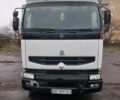 Белый Рено Премиум, объемом двигателя 11.1 л и пробегом 926 тыс. км за 5000 $, фото 1 на Automoto.ua