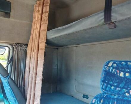 Белый Рено Премиум, объемом двигателя 11 л и пробегом 1 тыс. км за 5800 $, фото 22 на Automoto.ua