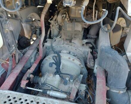 Белый Рено Премиум, объемом двигателя 11 л и пробегом 1 тыс. км за 5800 $, фото 25 на Automoto.ua