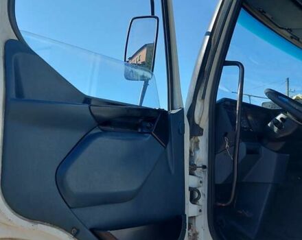 Белый Рено Премиум, объемом двигателя 11 л и пробегом 1 тыс. км за 5800 $, фото 10 на Automoto.ua