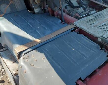 Белый Рено Премиум, объемом двигателя 11 л и пробегом 1 тыс. км за 5800 $, фото 23 на Automoto.ua