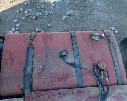 Белый Рено Премиум, объемом двигателя 11 л и пробегом 1 тыс. км за 5800 $, фото 26 на Automoto.ua