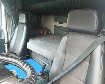 Білий Рено Преміум, об'ємом двигуна 11.1 л та пробігом 500 тис. км за 6400 $, фото 10 на Automoto.ua