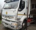 Білий Рено Преміум, об'ємом двигуна 11.1 л та пробігом 540 тис. км за 7500 $, фото 1 на Automoto.ua