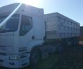 Белый Рено Премиум, объемом двигателя 11 л и пробегом 870 тыс. км за 18000 $, фото 2 на Automoto.ua