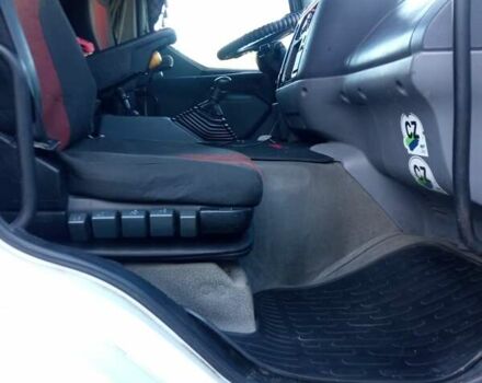 Белый Рено Премиум, объемом двигателя 11 л и пробегом 800 тыс. км за 6700 $, фото 8 на Automoto.ua