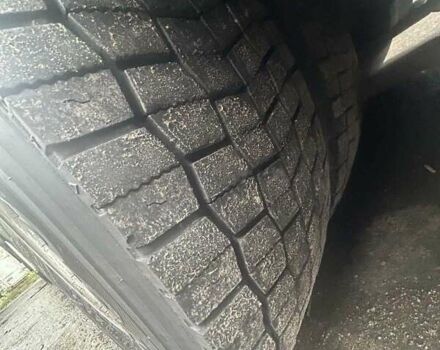 Рено Премиум 2000 в Белой Церкве на Automoto.ua Белый Рено Премиум, объемом двигателя 11.12 л и пробегом 5 тыс. км за 4850 $, фото 11 на Automoto.ua