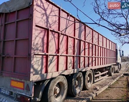 Білий Рено Преміум, об'ємом двигуна 11.12 л та пробігом 1 тис. км за 7800 $, фото 11 на Automoto.ua