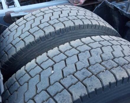 Белый Рено Премиум, объемом двигателя 11 л и пробегом 800 тыс. км за 6700 $, фото 4 на Automoto.ua