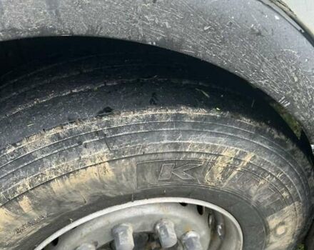 Белый Рено Премиум, объемом двигателя 11.1 л и пробегом 1000 тыс. км за 12000 $, фото 15 на Automoto.ua