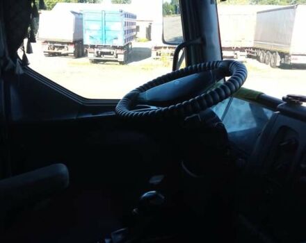 Белый Рено Премиум, объемом двигателя 11 л и пробегом 800 тыс. км за 6700 $, фото 9 на Automoto.ua