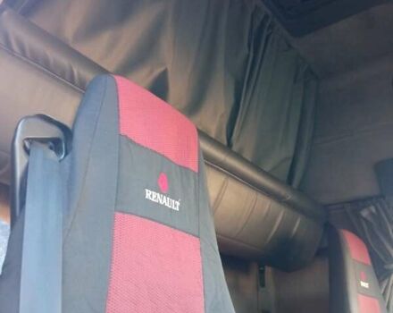 Белый Рено Премиум, объемом двигателя 11 л и пробегом 800 тыс. км за 6700 $, фото 7 на Automoto.ua