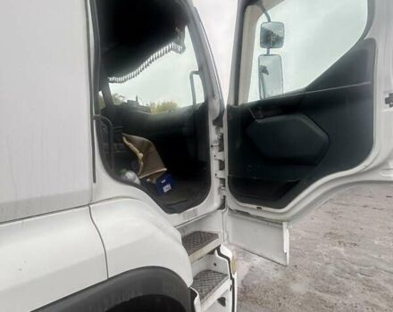 Рено Премиум 2000 в Белой Церкве на Automoto.ua Белый Рено Премиум, объемом двигателя 11.12 л и пробегом 5 тыс. км за 4850 $, фото 10 на Automoto.ua