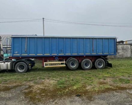 Белый Рено Премиум, объемом двигателя 11.1 л и пробегом 1000 тыс. км за 12000 $, фото 14 на Automoto.ua