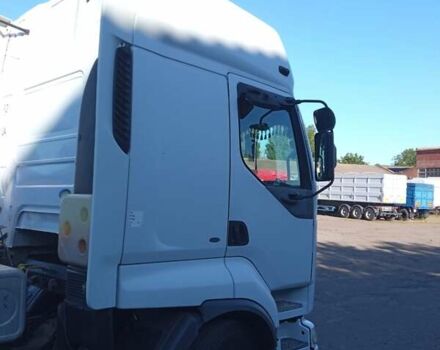 Белый Рено Премиум, объемом двигателя 11 л и пробегом 800 тыс. км за 6700 $, фото 5 на Automoto.ua