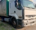 Белый Рено Премиум, объемом двигателя 11.1 л и пробегом 243 тыс. км за 3500 $, фото 1 на Automoto.ua