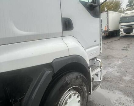 Рено Премиум 2000 в Белой Церкве на Automoto.ua Белый Рено Премиум, объемом двигателя 11.12 л и пробегом 5 тыс. км за 4850 $, фото 6 на Automoto.ua