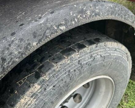 Белый Рено Премиум, объемом двигателя 11.1 л и пробегом 1000 тыс. км за 12000 $, фото 6 на Automoto.ua