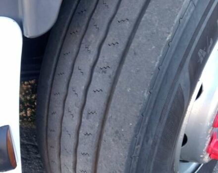 Белый Рено Премиум, объемом двигателя 11 л и пробегом 800 тыс. км за 6700 $, фото 14 на Automoto.ua