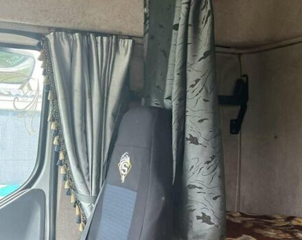 Белый Рено Премиум, объемом двигателя 11.1 л и пробегом 1000 тыс. км за 12000 $, фото 11 на Automoto.ua