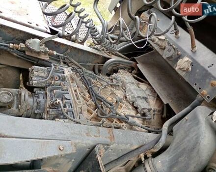 Білий Рено Преміум, об'ємом двигуна 11.12 л та пробігом 1 тис. км за 7800 $, фото 8 на Automoto.ua