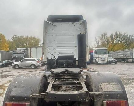 Рено Премиум 2000 в Белой Церкве на Automoto.ua Белый Рено Премиум, объемом двигателя 11.12 л и пробегом 5 тыс. км за 4850 $, фото 8 на Automoto.ua