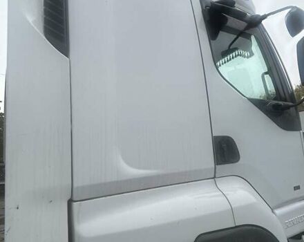 Рено Премиум 2000 в Белой Церкве на Automoto.ua Белый Рено Премиум, объемом двигателя 11.12 л и пробегом 5 тыс. км за 4850 $, фото 7 на Automoto.ua